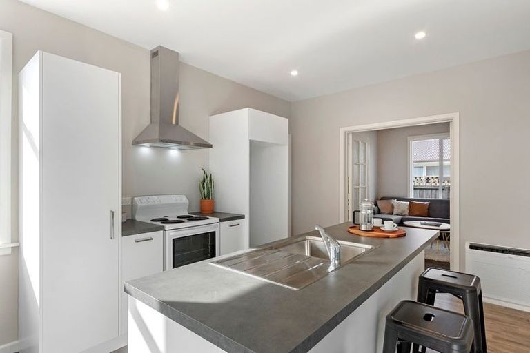 Photo of property in 23 Wyn Street, Hoon Hay, Christchurch, 8025