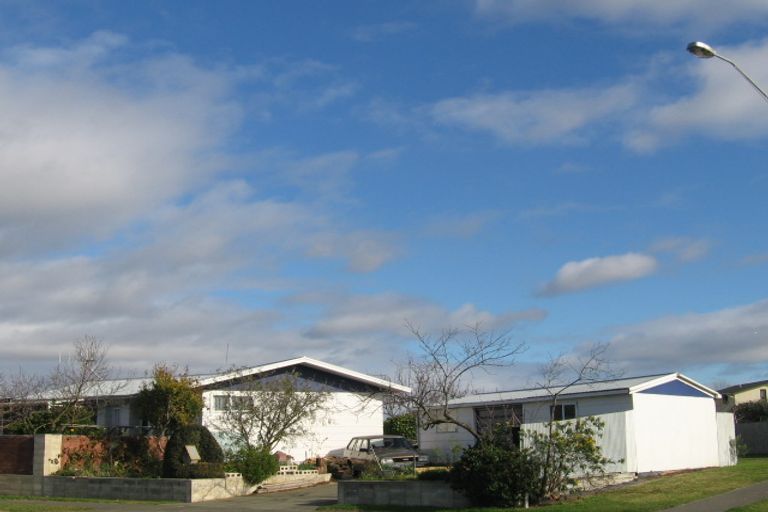 Photo of property in 31 Duckworth Crescent, Greenmeadows, Napier, 4112