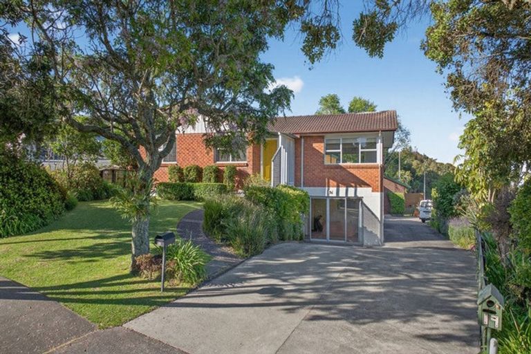 Photo of property in 19a Mccrystal Avenue, Bucklands Beach, Auckland, 2012