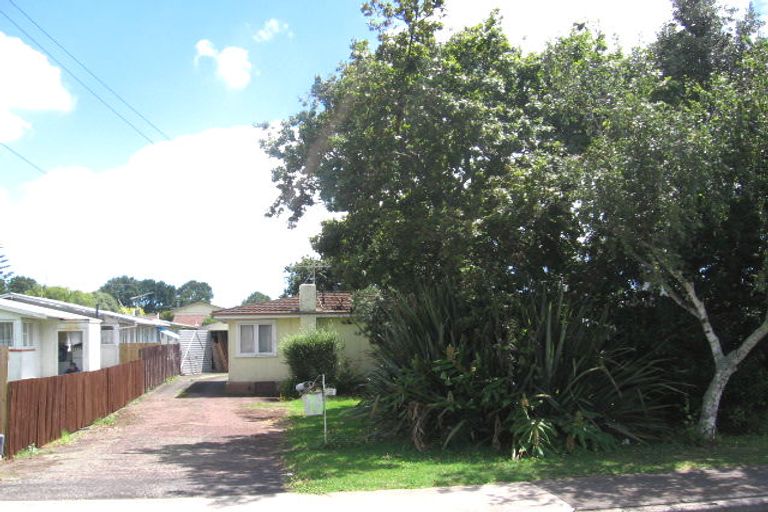 Photo of property in 19 Aranui Road, Mount Wellington, Auckland, 1060