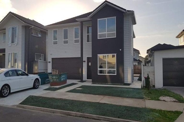 Photo of property in 22 Nightingale Road, Flat Bush, Auckland, 2019