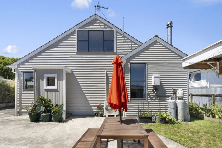 Photo of property in 801a Fergusson Drive, Elderslea, Upper Hutt, 5018