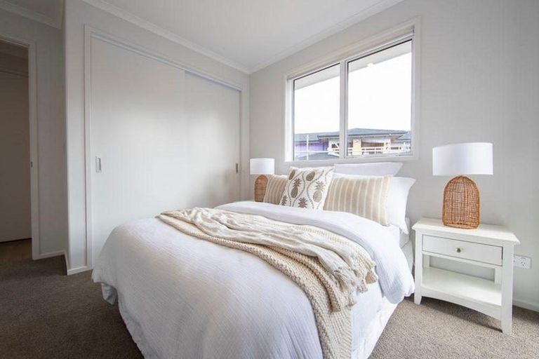 Photo of property in 117 Jean Archie Drive, Rolleston, 7614