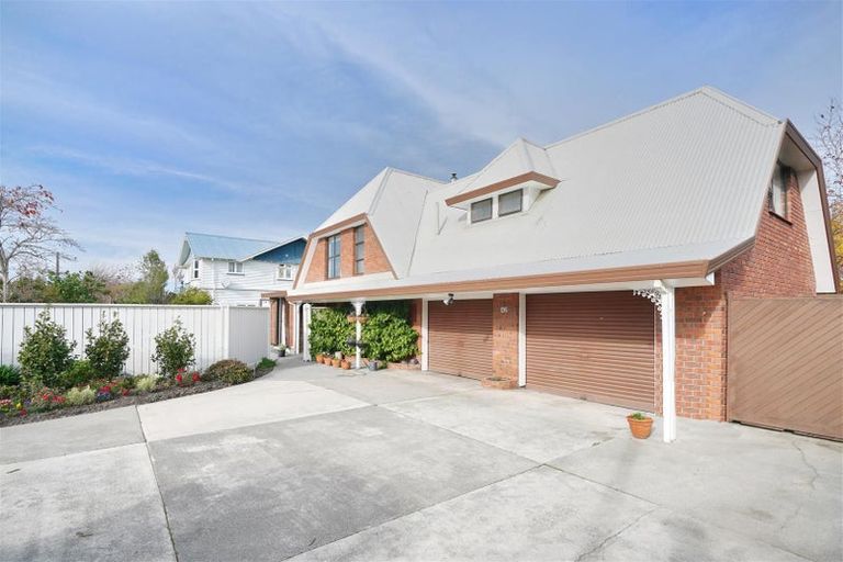 Photo of property in 42 Edward Street, Lincoln, 7608