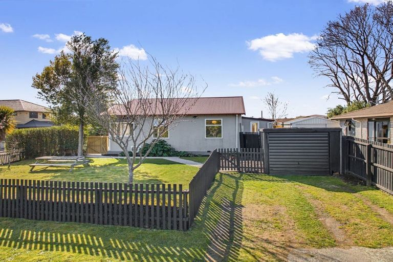 Photo of property in 19 Catherine Street, Woolston, Christchurch, 8023