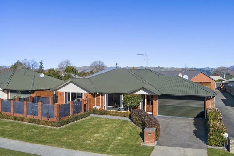 Photo of property in 3a Springswood Grove, Springlands, Blenheim, 7201