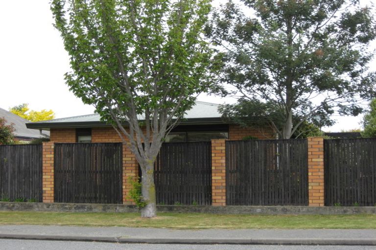 Photo of property in 295 Kingsbury Avenue, Rangiora, 7400