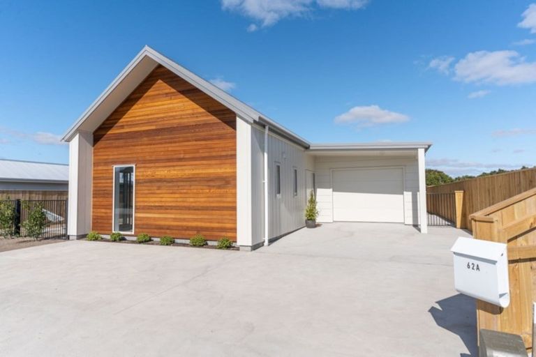 Photo of property in 62a Taranaki Street, Kuripuni, Masterton, 5810
