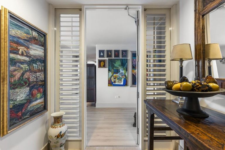 Photo of property in 3/121 Saint Stephens Avenue, Parnell, Auckland, 1052