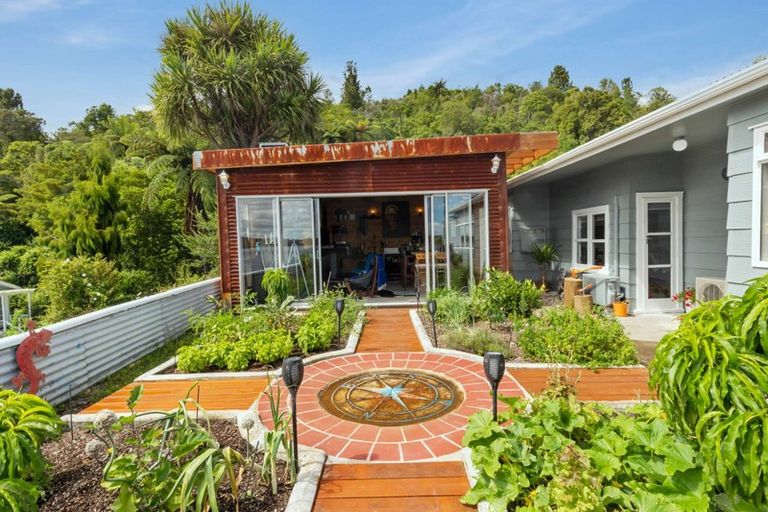 Photo of property in 471 State Highway 30, Lake Rotoma, Rotorua, 3074