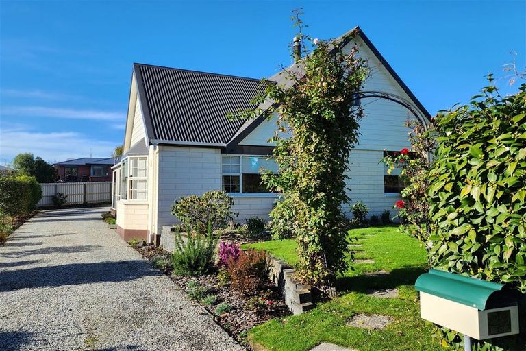 Photo of property in 29 Nile Street, Highfield, Timaru, 7910