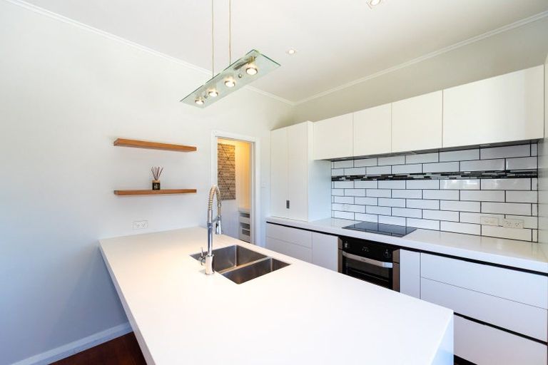 Photo of property in 35 Nuffield Avenue, Marewa, Napier, 4110