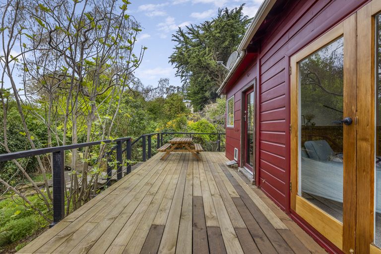 Photo of property in 13 Hereweka Street, Portobello, Dunedin, 9014