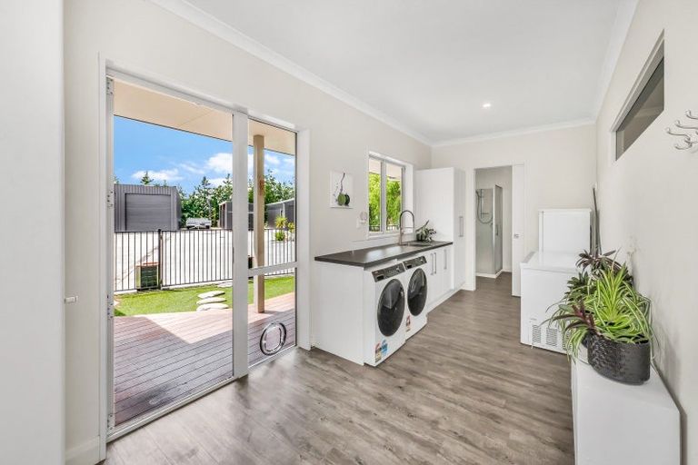 Photo of property in 22 Friars Lane, Leeston, 7632