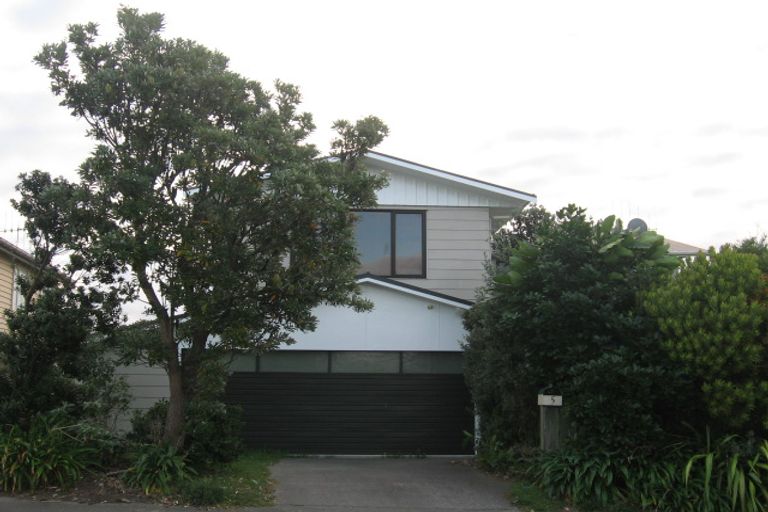 Photo of property in 5 Moana Street, Otaki Beach, Otaki, 5512