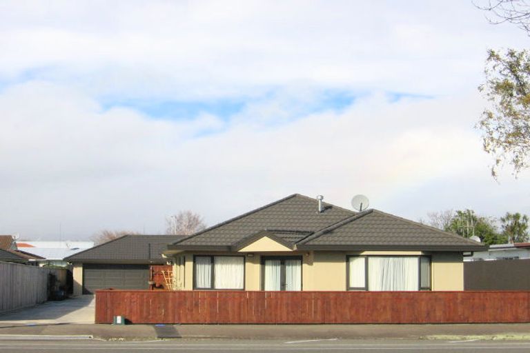 Photo of property in 3/626 Church Street, Terrace End, Palmerston North, 4410