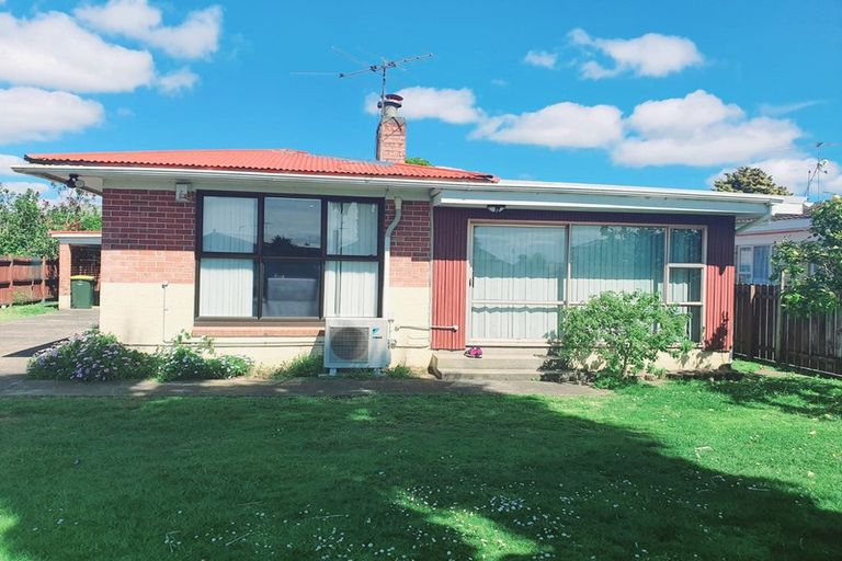 Photo of property in 20 Puhinui Road, Manukau, Auckland, 2104