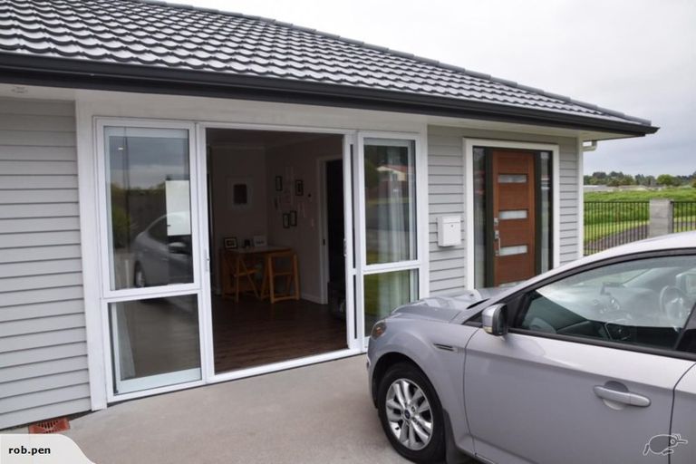 Photo of property in 87 Beatty Road, Pukekohe, 2120