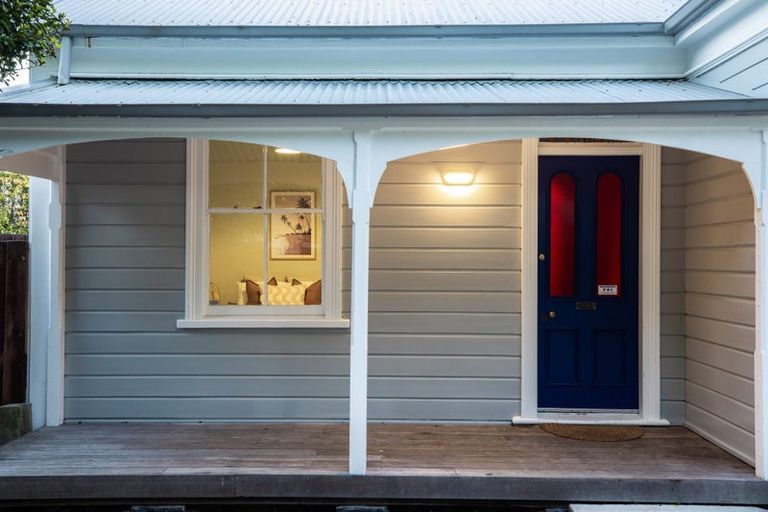 Photo of property in 1/108 Poulson Street, Addington, Christchurch, 8024