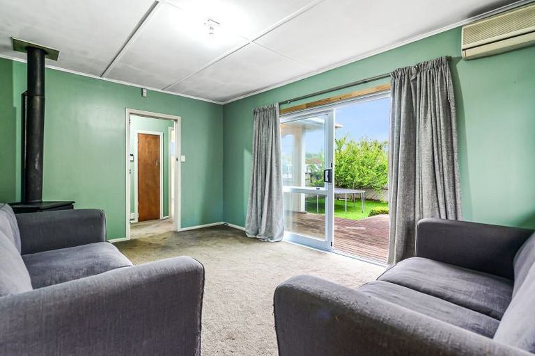 Photo of property in 8 Fenwick Crescent, Hillcrest, Hamilton, 3216