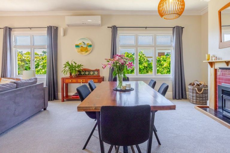 Photo of property in 6 Thistle Street, Napier South, Napier, 4110