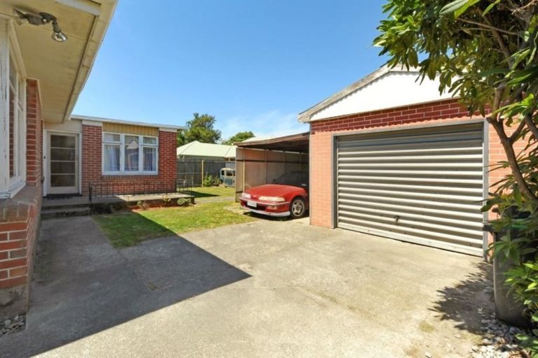 Photo of property in 9 Checketts Avenue, Halswell, Christchurch, 8025