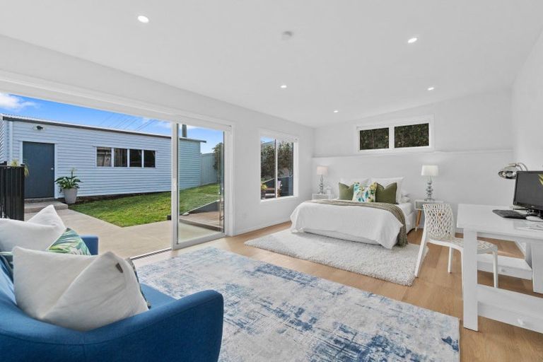 Photo of property in 38 Aramoana Avenue, Devonport, Auckland, 0624