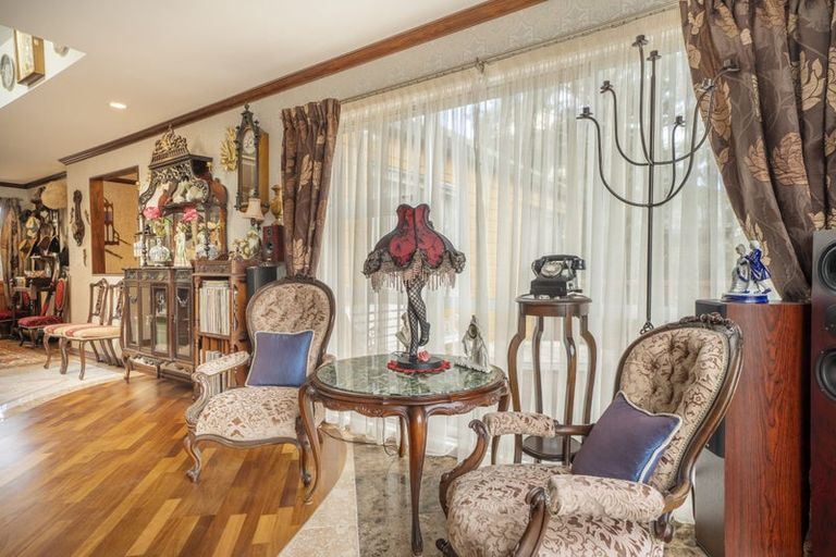 Photo of property in 24 Penryn Drive, Camborne, Porirua, 5026