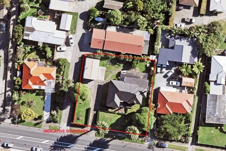 Photo of property in 1/101 Beach Road, Pahurehure, Papakura, 2113