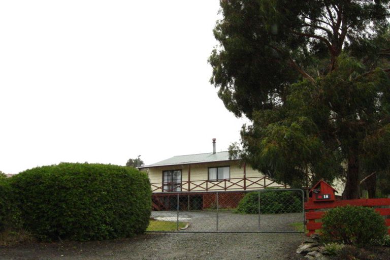 Photo of property in 18 Henry Street, Waikouaiti, 9510