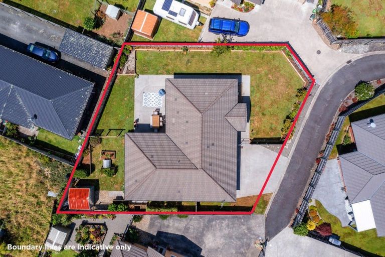 Photo of property in 6b Faber Place, Inglewood, 4330