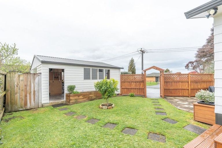 Photo of property in 1 Raleigh Avenue, Fairview Downs, Hamilton, 3214