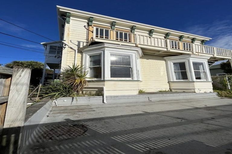 Photo of property in 31a Hall Street, Newtown, Wellington, 6021