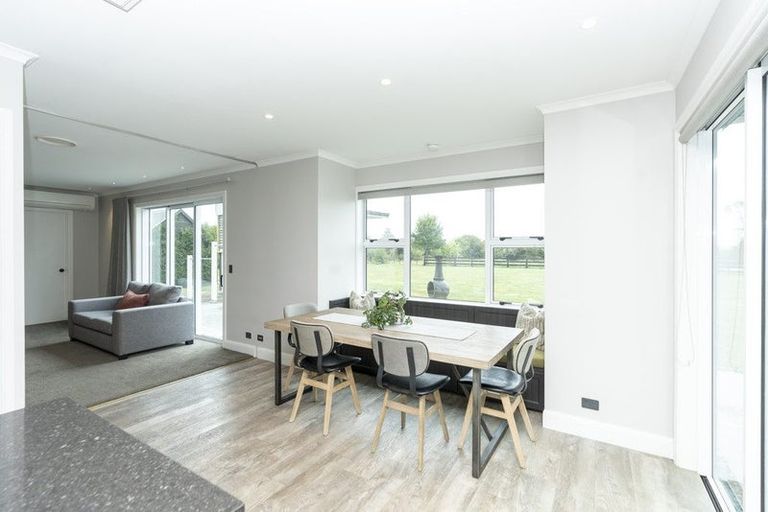 Photo of property in 103 Webster Road, Matangi, Hamilton, 3284