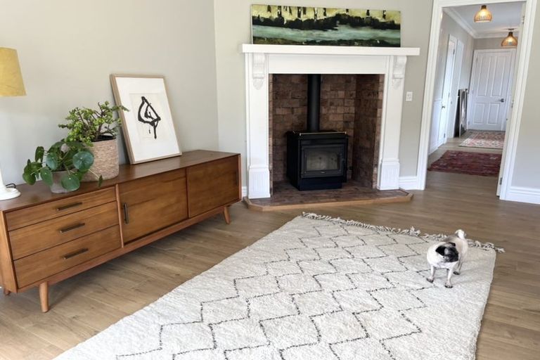 Photo of property in 255 Marchant Road, Kaitoke, Upper Hutt, 5018