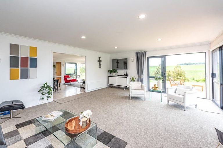 Photo of property in 122a No 2 Line, Okoia, Whanganui, 4572