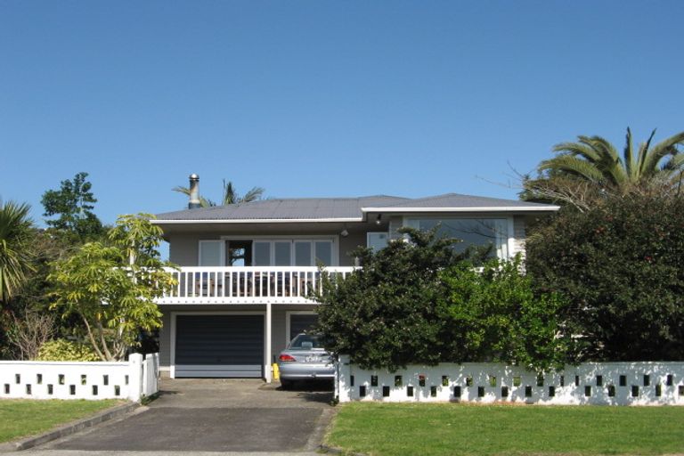 Photo of property in 6 Dundas Street, Whitianga, 3510