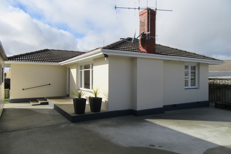 Photo of property in 6 Elizabeth Street, Waimate, 7924