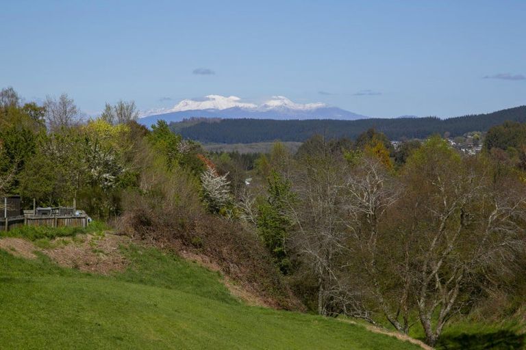 Photo of property in 138 Lakewood Drive, Nukuhau, Taupo, 3330