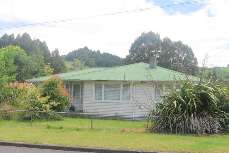 Photo of property in 110 Ngatai Street, Taumarunui, 3920