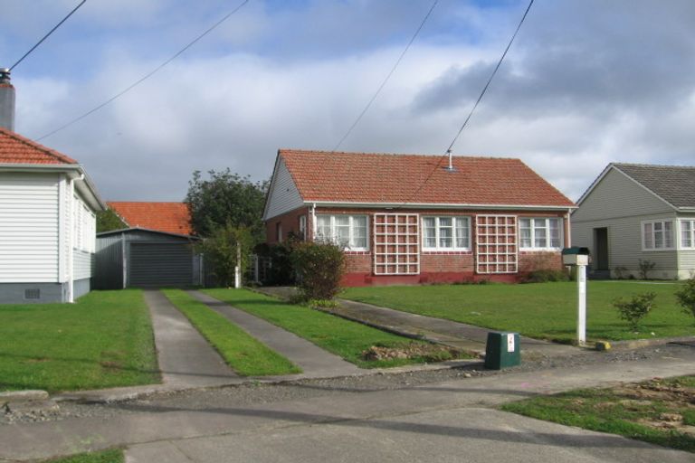 Photo of property in 28 Rangiora Avenue, Roslyn, Palmerston North, 4414