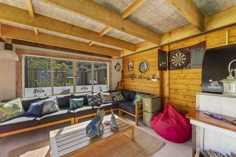 Photo of property in 23 Te Tio Terrace, Port Underwood, Picton, 7281