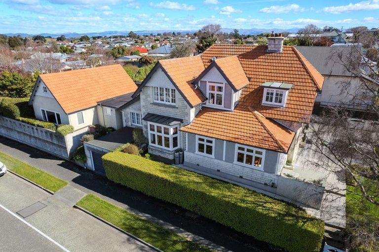 Photo of property in 34 Hull Street, South Hill, Oamaru, 9400