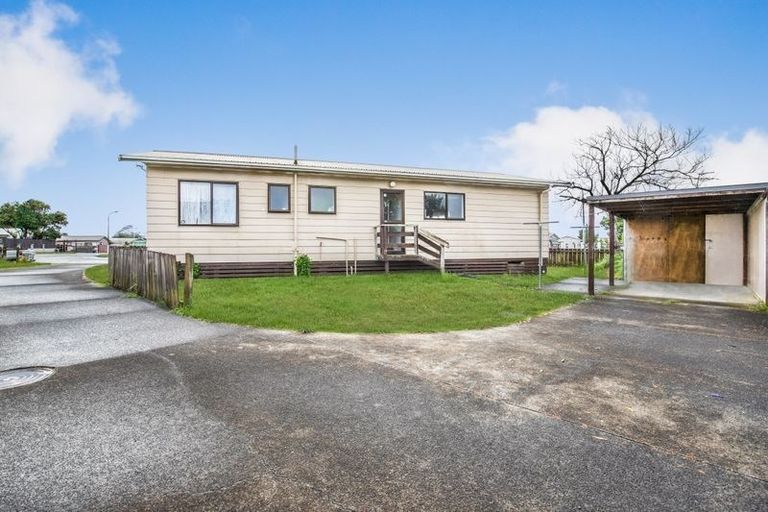 Photo of property in 1/19 Templeton Place, Clendon Park, Auckland, 2103