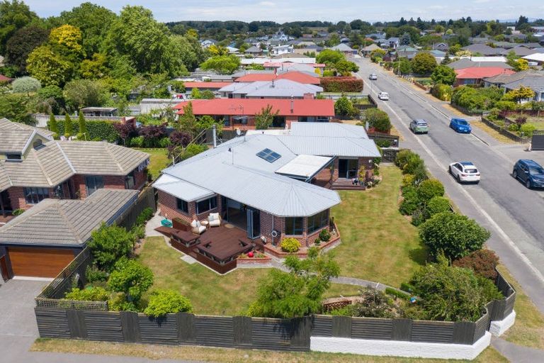 Photo of property in 49 Harrison Street, Allenton, Ashburton, 7700