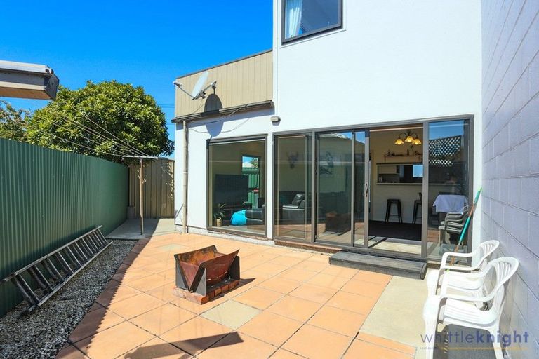 Photo of property in 1/9 Barrie Street, Addington, Christchurch, 8024