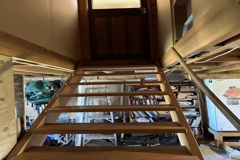 Photo of property in 9 The Parade, Okarito, Whataroa, 7886