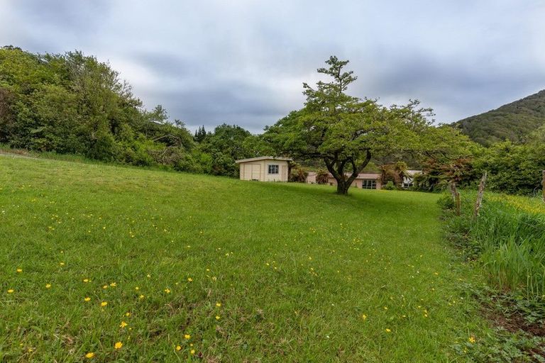 Photo of property in 755 Taylorville Road, Taylorville, Greymouth, 7805