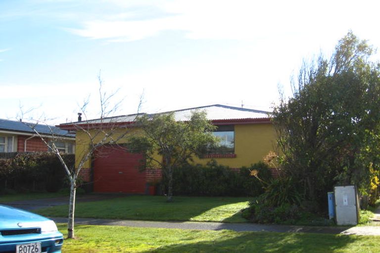 Photo of property in 82 Lowe Street, Avenal, Invercargill, 9810