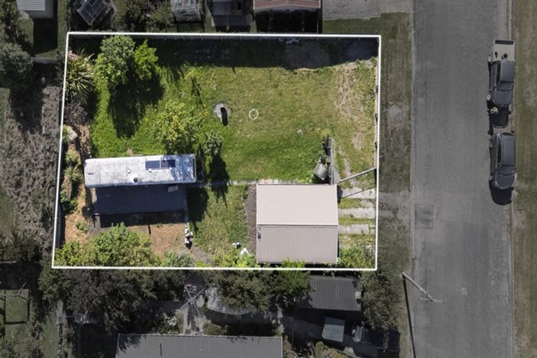 Photo of property in 12 Denham Terrace, Waikari, 7420